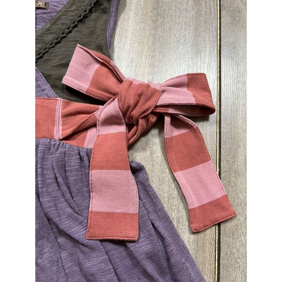 Vintage Matilda Jane Elizabeth Wrap Dress - Picture 3 of 14